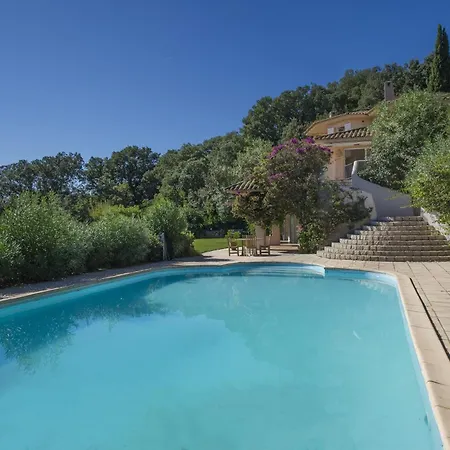 Uptica 16 Pers Piscine Vue פורטו-וישיו