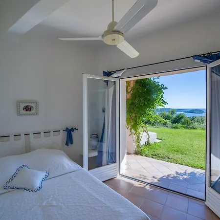 Uptica 16 Pers Piscine Vue * פורטו-וישיו